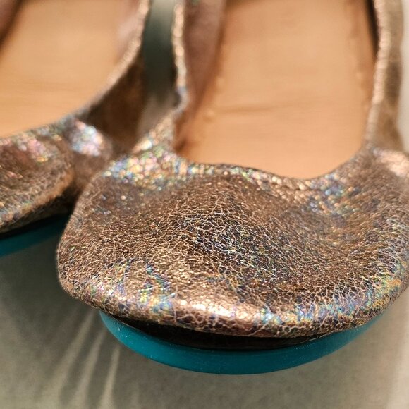 Tieks Starstruck - Picture 15 of 15